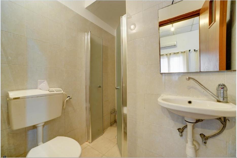 Студио (Номер-студио - Ул. Hakovshim 22, кв. 13), Tel-Aviving Apartments