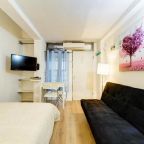 Студио (Номер-студио: Гнессин, д. 8, кв. 10), Tel-Aviving Apartments