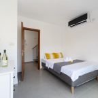 Апартаменты (Апартаменты Делюкс с 2 спальнями и крышей — 31 Ben Yehuda), Beach Apartments TLV