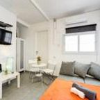 Апартаменты (Апартаменты-студио), Hacarmel Apartment