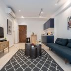 Апартаменты (Апартаменты Делюкс), Reines5 TLV