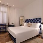 Двухместный (Классический двухместный номер с 1 кроватью), Townhouse Hotel Tel Aviv - by Zvieli Hotels