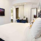 Двухместный (Классический двухместный номер с 1 кроватью), Townhouse Hotel Tel Aviv - by Zvieli Hotels