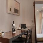 Двухместный (Номер Делюкс с балконом), Townhouse Hotel Tel Aviv - by Zvieli Hotels