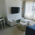 Апартаменты (Стандартные апартаменты), Begin 19 Apartment Hotel