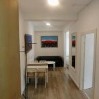 Апартаменты (Апартаменты с 2 спальнями), Begin 19 Apartment Hotel