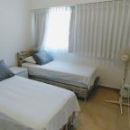 Апартаменты (Апартаменты с 2 спальнями c 2 отдельными кроватями.), Begin 19 Apartment Hotel