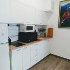 Апартаменты (Апартаменты с 2 спальнями), Begin 19 Apartment Hotel