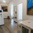 Апартаменты (Апартаменты с 2 спальнями), Begin 19 Apartment Hotel