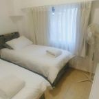 Апартаменты (Апартаменты с 2 спальнями), Begin 19 Apartment Hotel