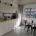 Апартаменты (Апартаменты Делюкс), Begin 19 Apartment Hotel