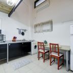 Апартаменты (Апартаменты с 1 спальней - Frug St, 25, Apt. 2), Tel Aviving Exclusive Apartments