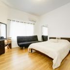 Апартаменты (Апартаменты с 2 спальнями - Ben Yehuda St, 18, Apt. 1), Tel Aviving Exclusive Apartments