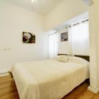 Апартаменты (Апартаменты с 2 спальнями - Ben Yehuda St, 18, Apt. 1), Tel Aviving Exclusive Apartments