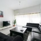 Апартаменты (Апартаменты с 2 спальнями - Ben Yehuda St, 18, Apt. 1), Tel Aviving Exclusive Apartments