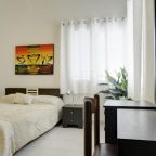 Апартаменты (Апартаменты с 3 спальнями), Tel Aviving Exclusive Apartments