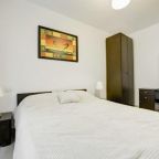 Апартаменты (Апартаменты с 2 спальнями- Bugrashov St, 96, Apt. 1), Tel Aviving Exclusive Apartments