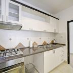 Апартаменты (Апартаменты с 2 спальнями- Bugrashov St, 96, Apt. 1), Tel Aviving Exclusive Apartments