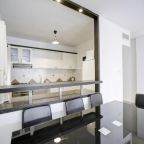 Апартаменты (Апартаменты с 2 спальнями- Bugrashov St, 96, Apt. 1), Tel Aviving Exclusive Apartments