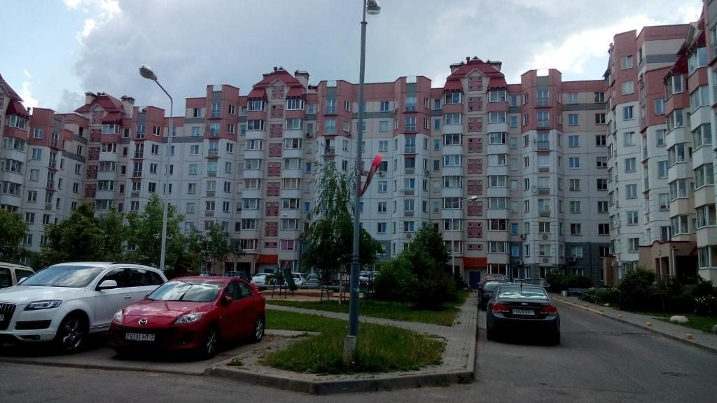 Апартаменты Минск Flat Fortourist 2