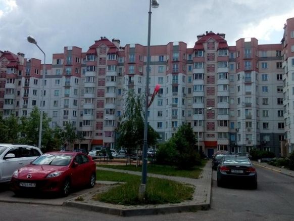 Апартаменты Минск Flat Fortourist 2, Минск