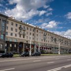 Апартаменты (Апартаменты-студио - проспект Независимости, 53), Minskroom Apartments 2