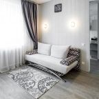 Апартаменты (Апартаменты - проспект Независимости, 48), Minskroom Apartments 2