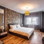 Апартаменты (Апартаменты-студио - проспект Независимости, 53), Minskroom Apartments 2