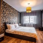 Апартаменты (Апартаменты-студио - проспект Независимости, 53), Minskroom Apartments 2