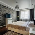 Апартаменты (Апартаменты с 1 спальней - проспект Независимости, 53), Minskroom Apartments 2