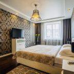 Апартаменты (Апартаменты с 1 спальней - проспект Независимости, 53), Minskroom Apartments 2