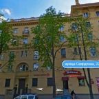 Апартаменты (Апартаменты «Мольнар» на ул. Свердлова, 22), Molnar Apartments Свердлова 22