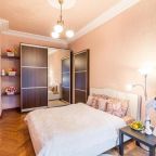 Апартаменты (Апартаменты «Мольнар» на ул. Свердлова, 22), Molnar Apartments Свердлова 22