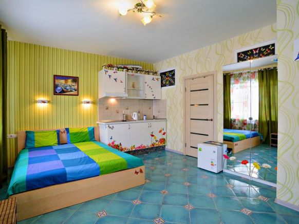 Фотография номера гостиницы 12 месяцев