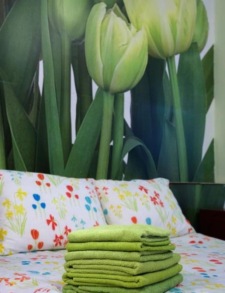 Фотография номера гостиницы 12 месяцев