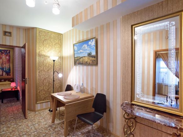 Фотография номера гостиницы 12 месяцев