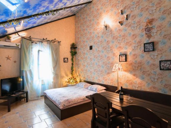 Фотография номера гостиницы 12 месяцев