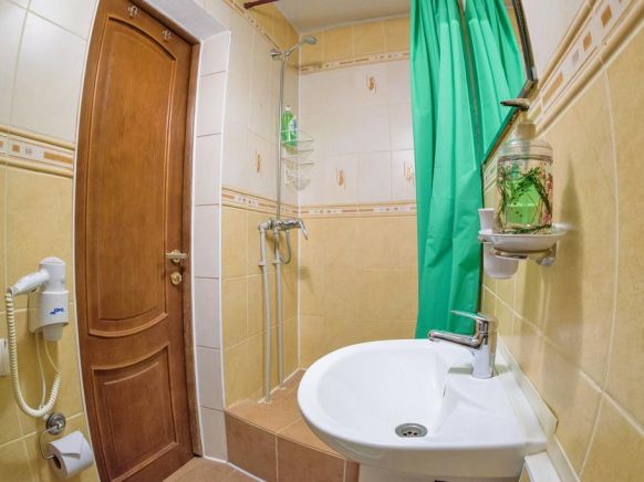 Фотография номера гостиницы 12 месяцев