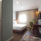 Двухместный (Классический двухместный номер с 1 кроватью), Carmella Boutique Hotel