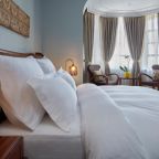 Двухместный (Номер Делюкс с кроватью размера «king-size»), Carmella Boutique Hotel