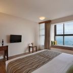 Студио (Номер-студио), Haifa Bay View Hotel