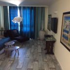 Апартаменты (Апартаменты с видом на море), Apartment on Haifa