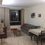 Апартаменты (Апартаменты с видом на море), Apartment on Haifa