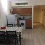 Апартаменты (Апартаменты с видом на море), Apartment on Haifa