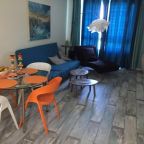 Апартаменты (Апартаменты с видом на море), Apartment on Haifa