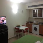 Сьюит (Номер-студио Делюкс), Apartment on Haifa