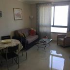 Апартаменты (Апартаменты с видом на море), Apartment on Haifa