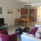 Апартаменты (Апартаменты с 2 спальнями), Apartment on Haifa