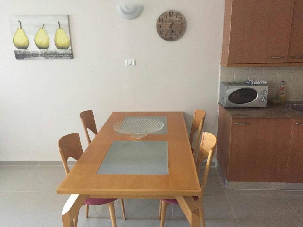 Апартаменты (Апартаменты с 2 спальнями), Apartment on Haifa