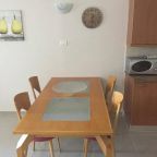 Апартаменты (Апартаменты с 2 спальнями), Apartment on Haifa